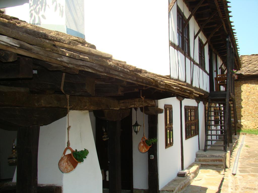 Dedovite Kashti 호텔 Stefanovo  외부 사진
