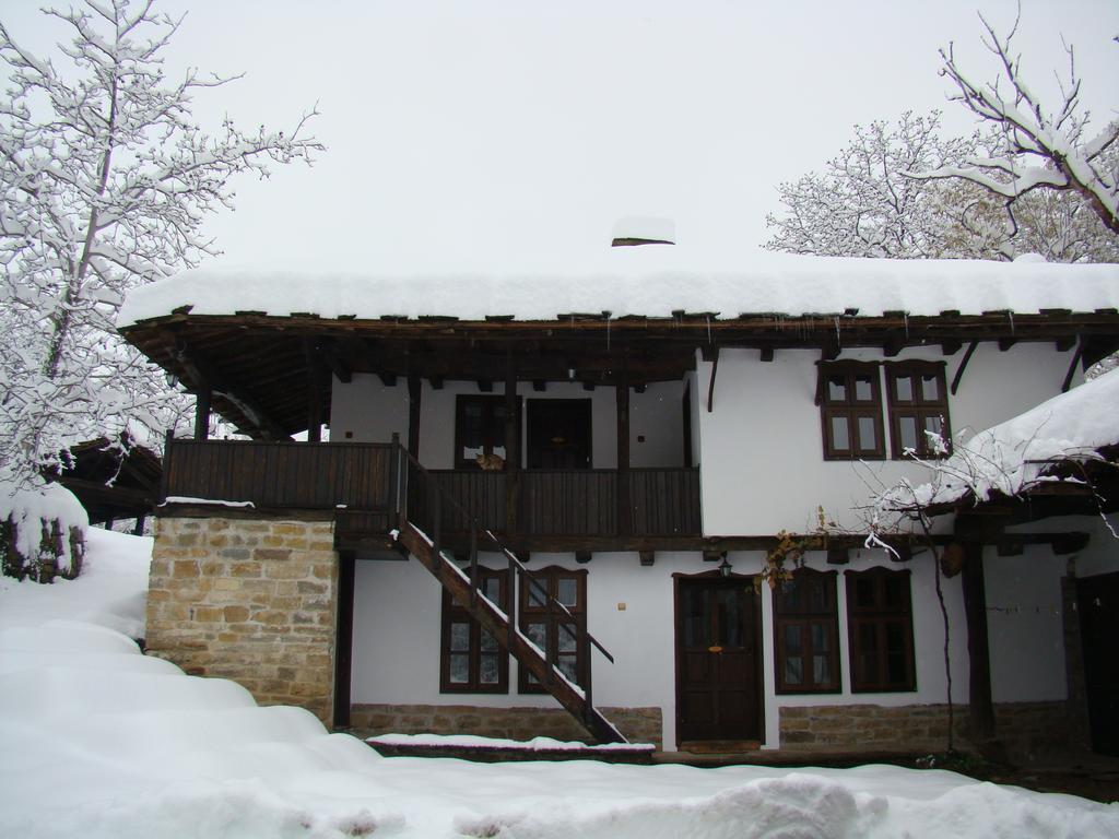 Dedovite Kashti 호텔 Stefanovo  외부 사진
