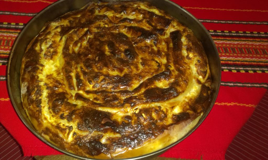 Dedovite Kashti 호텔 Stefanovo  외부 사진