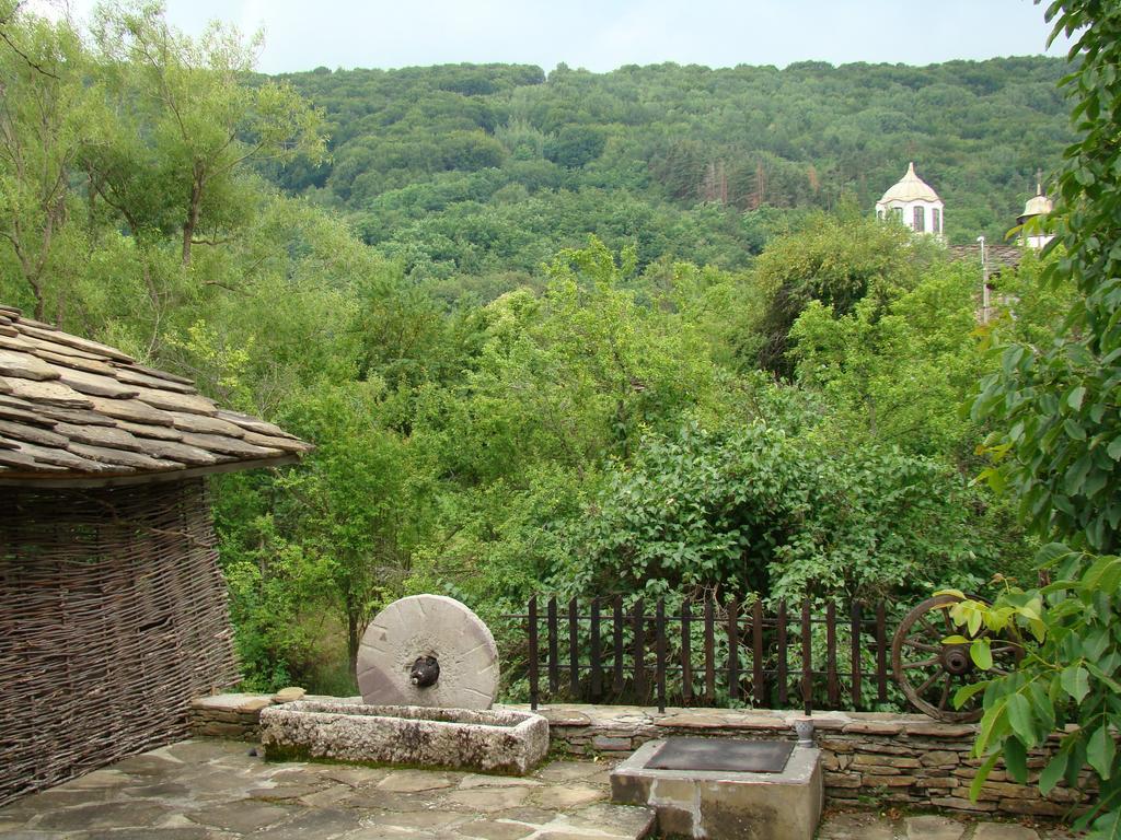 Dedovite Kashti 호텔 Stefanovo  외부 사진