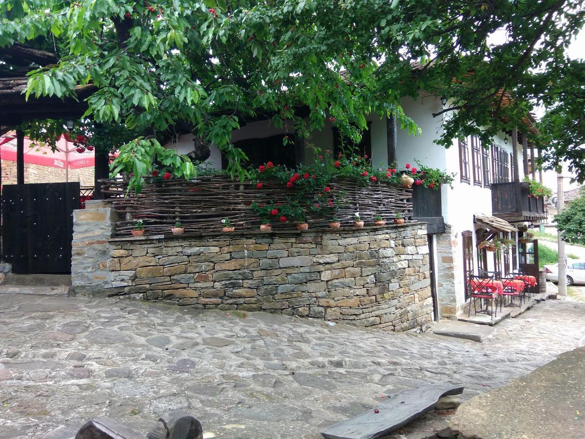 Dedovite Kashti 호텔 Stefanovo  외부 사진