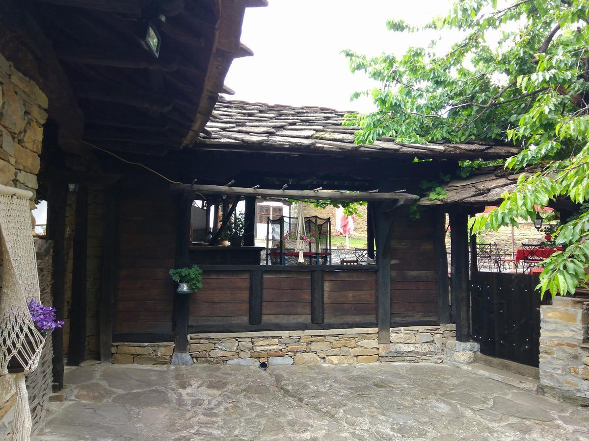 Dedovite Kashti 호텔 Stefanovo  외부 사진